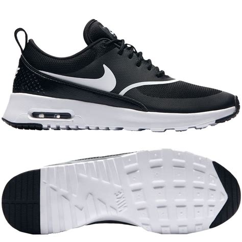 nike air max thea zwart wit kopen|Nike Air Max Thea .